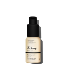 Serum Foundation - 1.0-n - 30ml D2
