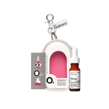 Soothing & Barrier Support Serum Set F0