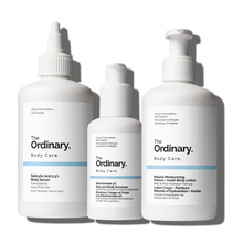The Body Care Collection J9