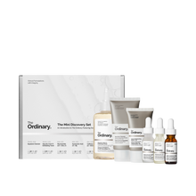 The Mini Discovery Set S5