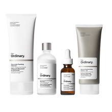 The Refine & Regenerate Collection E1