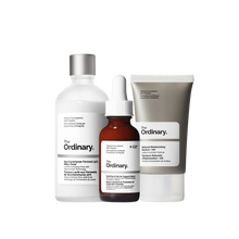 The Sensitive Skin Collection A8