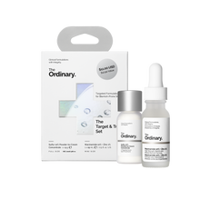 The Target & Treat Set J4