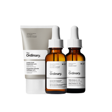 The Uneven Skin Tone Collection Q1